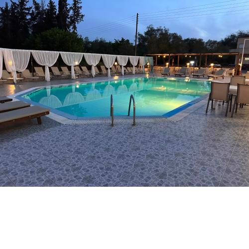 Sandy Beach Annexe