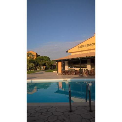 Sandy Beach Villas and Apartments