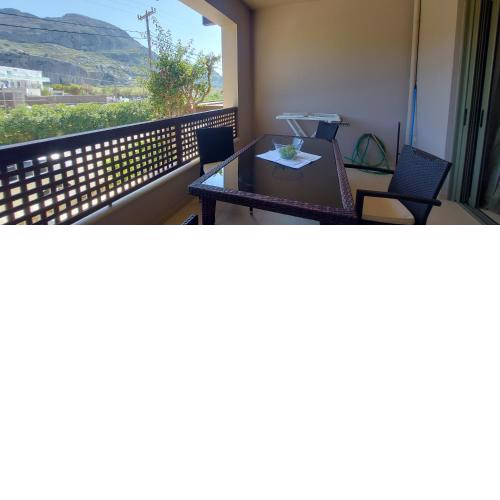 Sandy Sea Apartment