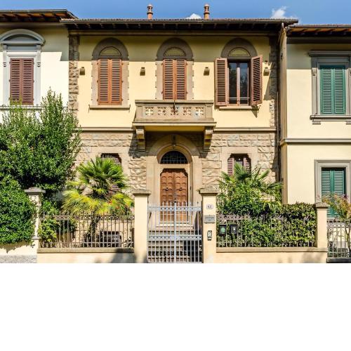Sangaggio House B&B