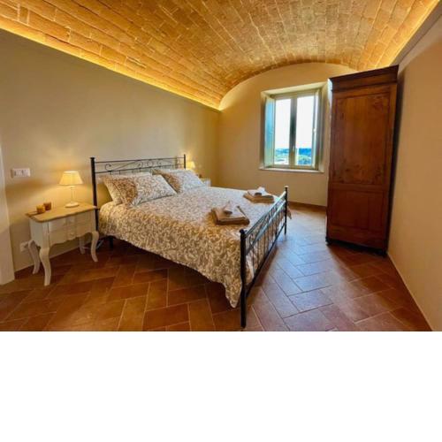 Sangi Chianti Vacations