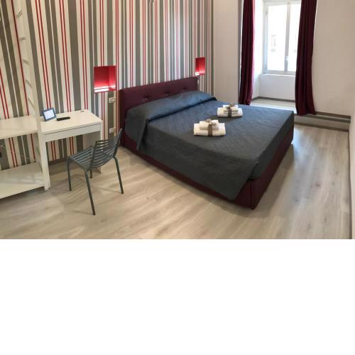 Sangiò Guest House