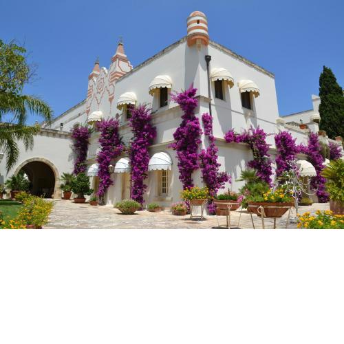 Sangiorgio Resort & Spa