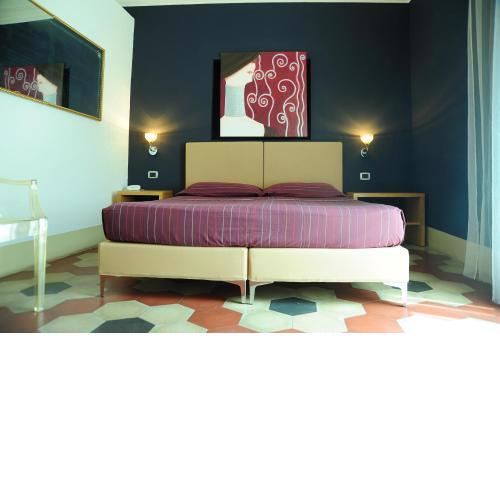 Sangiuliano114 B&B