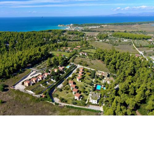 Sani Polyastron Hotel & Spa