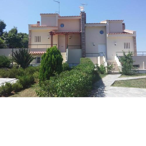 Sani Residence Villa