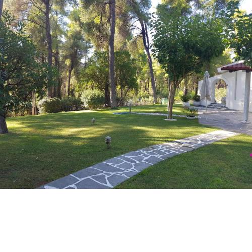Sani Villa Christy