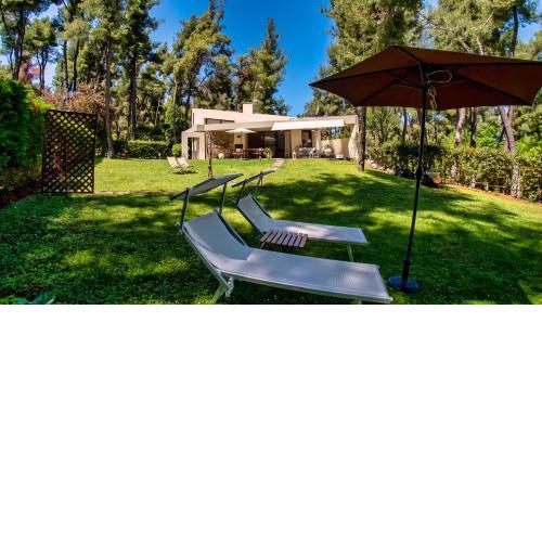 Sani Villa Lili 7