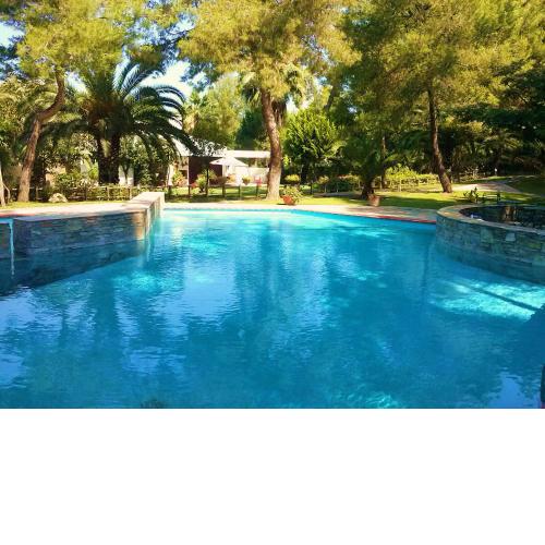 Sani Villa Maria