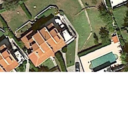 Sani villa
