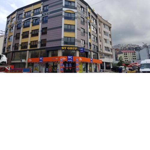 ŞANLI GRAND OTEL