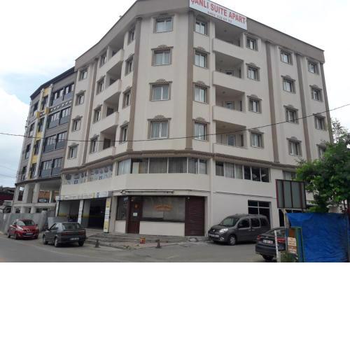 ŞANLI SUİTE OTEL