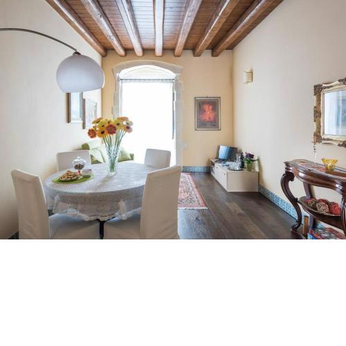 SanMartinoOrtigia Apartments