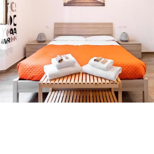 Sannio Deluxe Apartment - San Giovanni