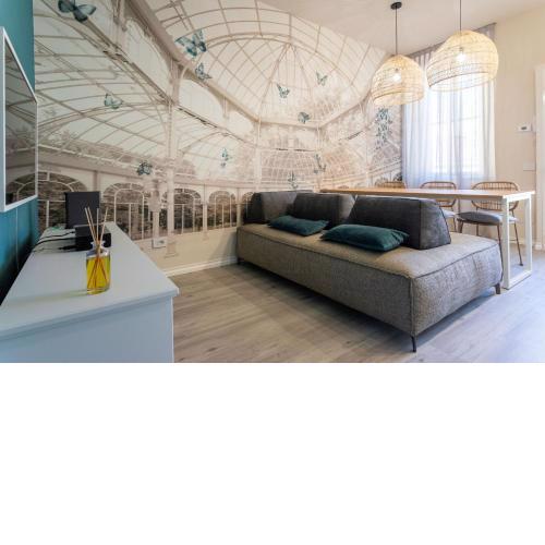 Sannio Luxury