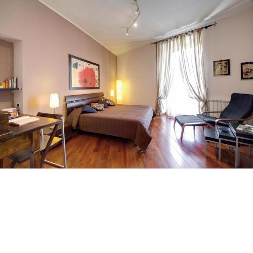 Sanniti Apartment