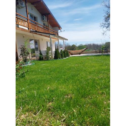 Sanny’s house