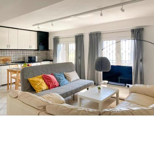Sanny's Place