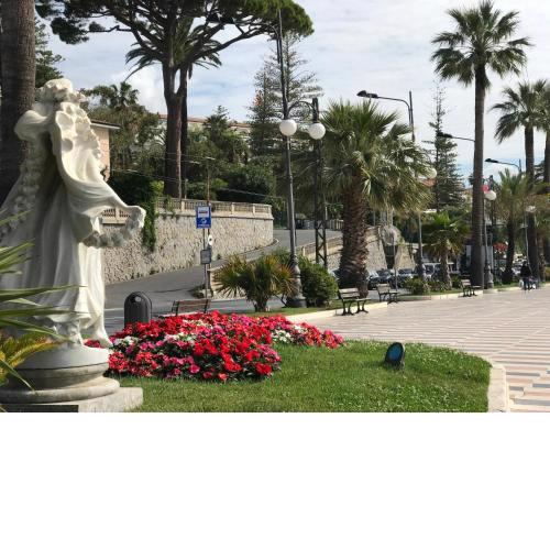 Sanremo apartment