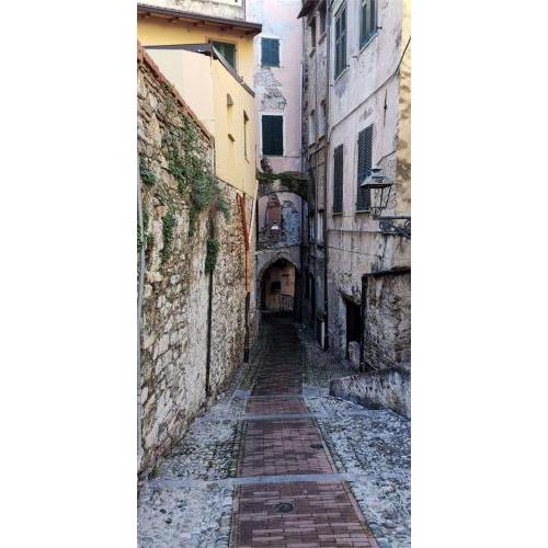 Sanremo Casa Santa Maria
