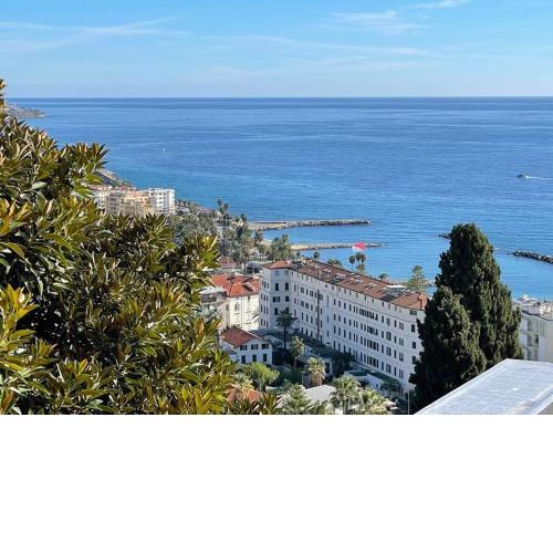 Sanremo Dream - Casa di Oli