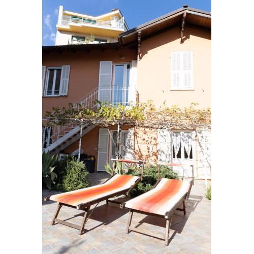 Sanremo Dream - Ceci's Home