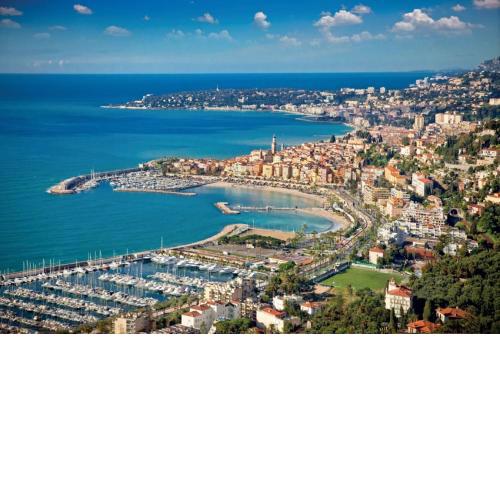 Sanremo’ Heart: situato nel centro di Sanremo