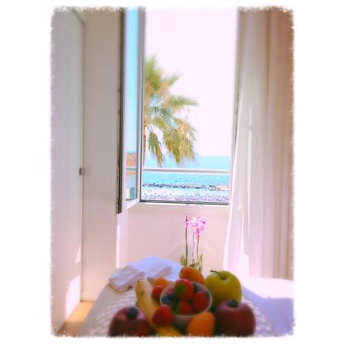 Sanremo Luxury Suites