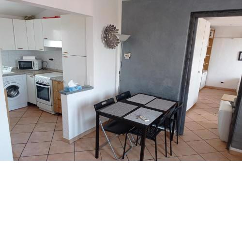 Sanremo Penthouse Downtown 400mt From Sea - Happy Rentals