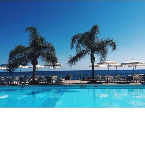 Sanremo Residence sul mare