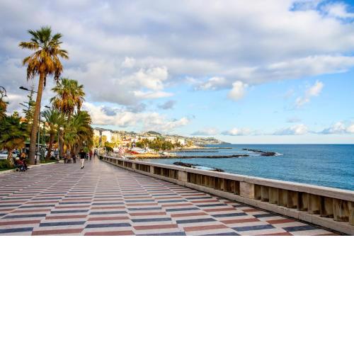 Sanremo Seaside Studio