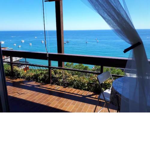 SANREMO SOLE SURF E RELAX CASA SUL MARE