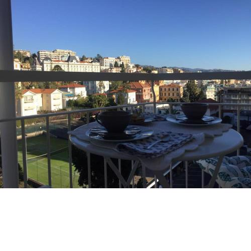 SANREMO SUITE MIRAMONTI