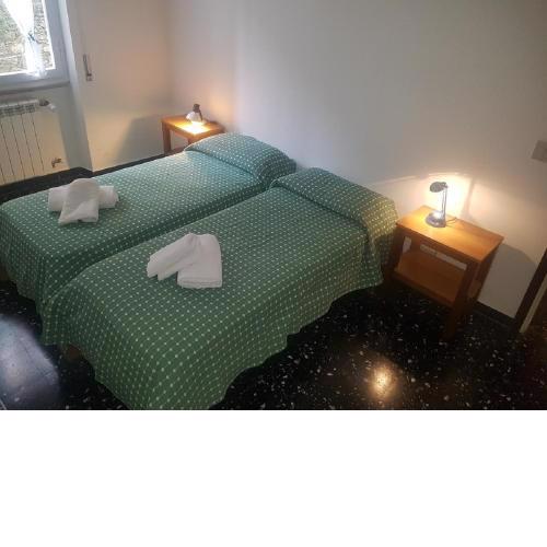 Sans Souci Apartment- in the center near the beach