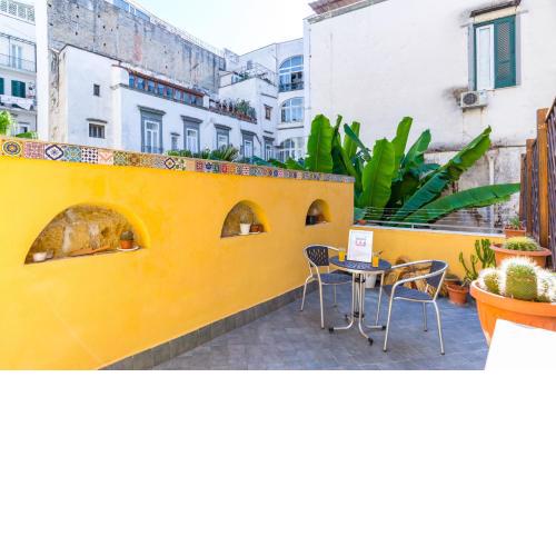 Sansevero Family Apartment by Wonderful Italy