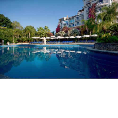 Sant Alphio Garden Hotel & SPA