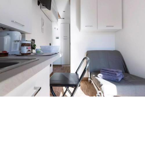 Sant Ambrogio Lovely Flat