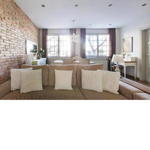 Sant Antoni Lovely Apartment