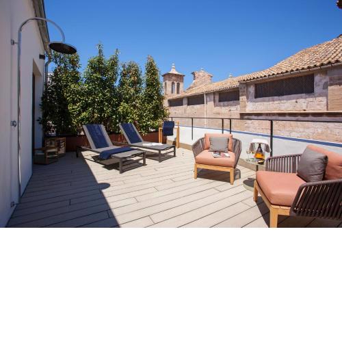 Sant Jaume Design Hotel