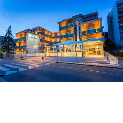 Sant Jordi Boutique Hotel