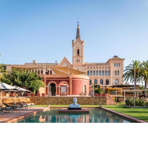 Sant Pere del Bosc Hotel & Spa