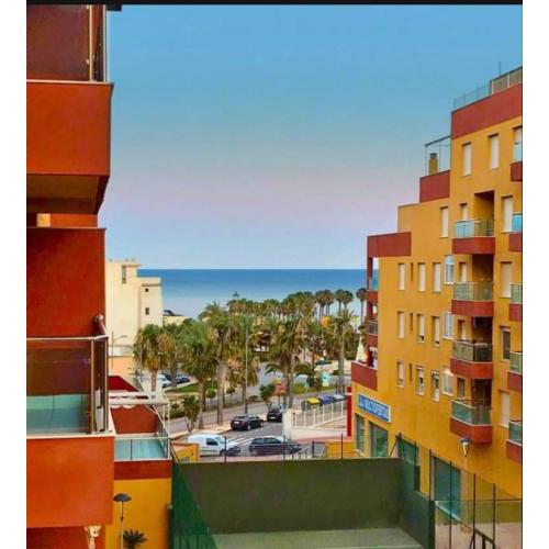 Santa Ana Apartamento