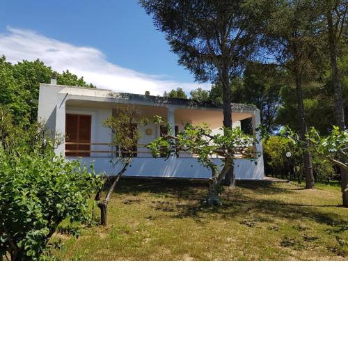Santa Anastasia Luxury Suite Gallipoli