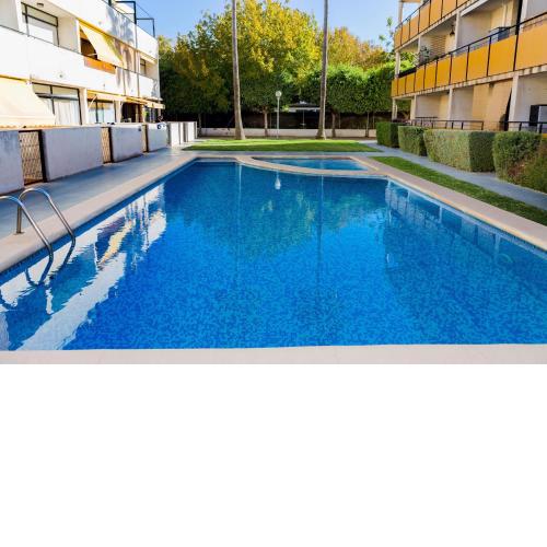 Santa Barbara Triplex Javea Montanar I