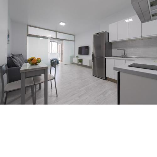 Santa Catalina Modern Home