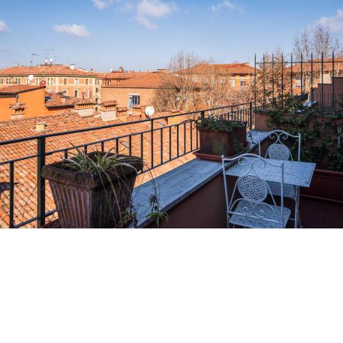 Santa Caterina Apartment by Wonderful Italy