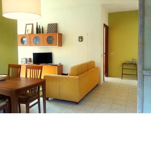 Santa Caterina Apartment