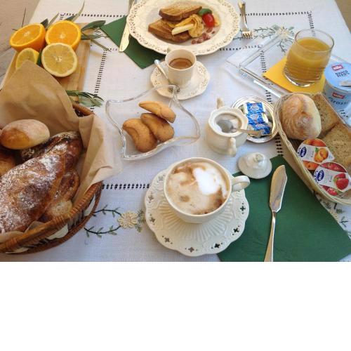 Santa Caterina da Siena B&B