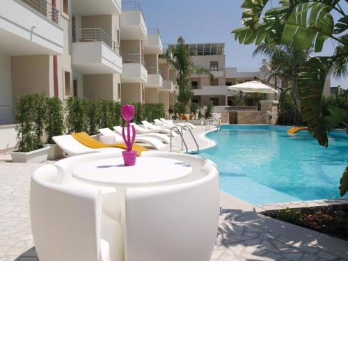 Santa Caterina Resort