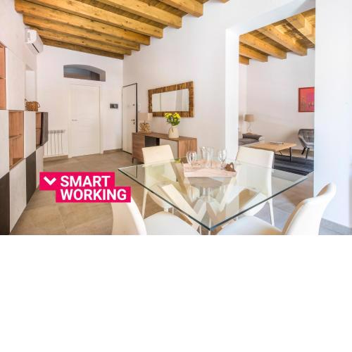 Santa Cecilia Luxury Apartments by Wonderful Italy